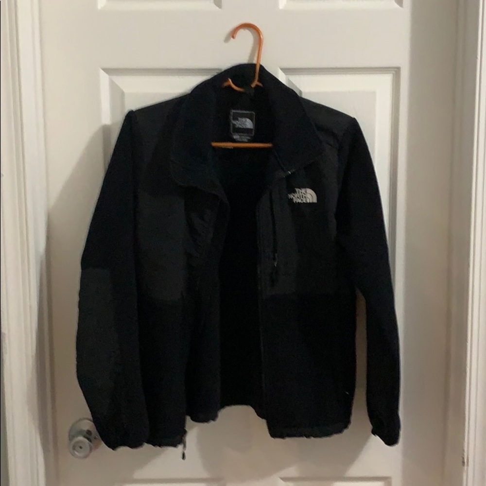 North Face Fleece jacket